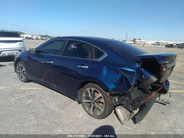 Photo 2 VIN: 1N4AL3APXJC101495 - NISSAN ALTIMA 