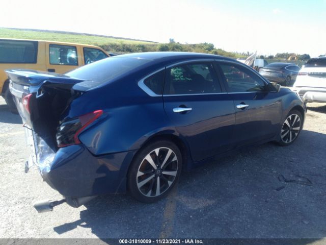 Photo 3 VIN: 1N4AL3APXJC101495 - NISSAN ALTIMA 