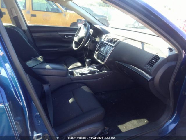 Photo 4 VIN: 1N4AL3APXJC101495 - NISSAN ALTIMA 