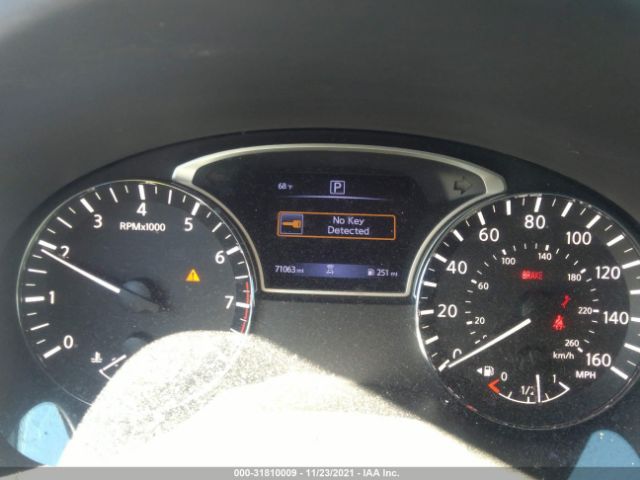 Photo 6 VIN: 1N4AL3APXJC101495 - NISSAN ALTIMA 