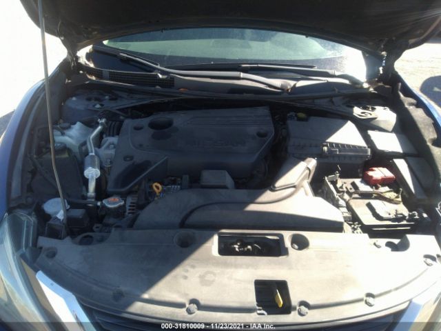 Photo 9 VIN: 1N4AL3APXJC101495 - NISSAN ALTIMA 