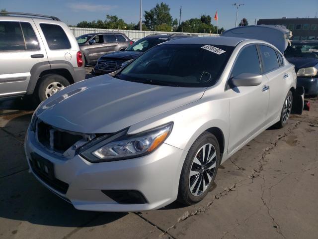 Photo 1 VIN: 1N4AL3APXJC102324 - NISSAN ALTIMA 2.5 