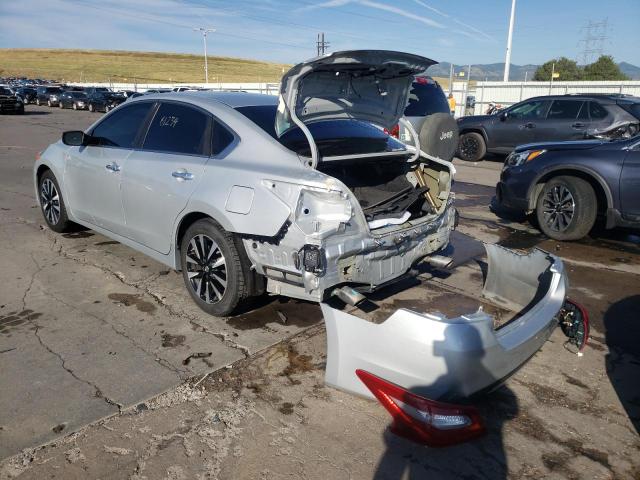 Photo 2 VIN: 1N4AL3APXJC102324 - NISSAN ALTIMA 2.5 