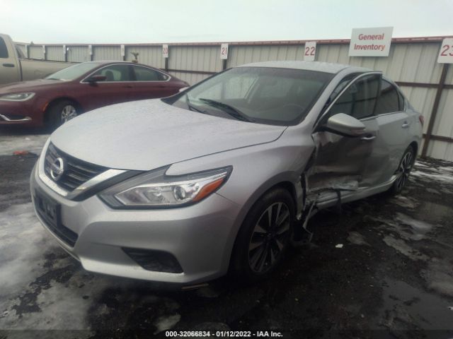 Photo 1 VIN: 1N4AL3APXJC103988 - NISSAN ALTIMA 