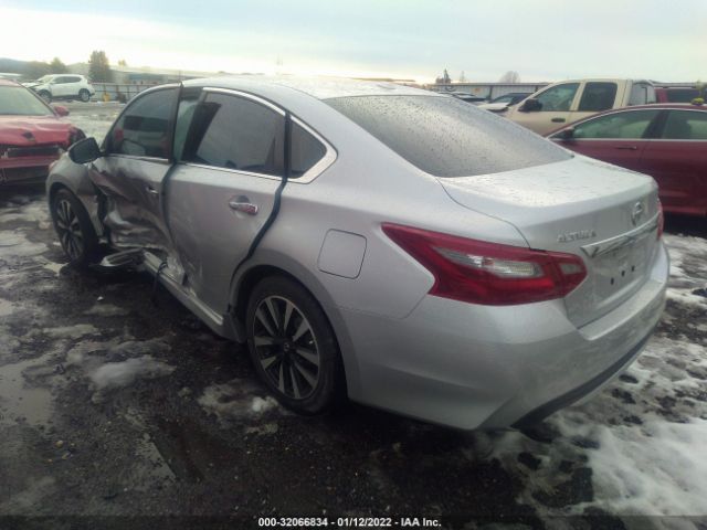 Photo 2 VIN: 1N4AL3APXJC103988 - NISSAN ALTIMA 