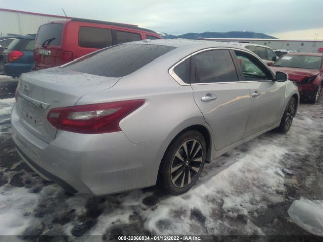 Photo 3 VIN: 1N4AL3APXJC103988 - NISSAN ALTIMA 