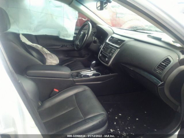 Photo 4 VIN: 1N4AL3APXJC103988 - NISSAN ALTIMA 