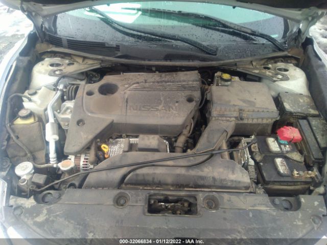 Photo 9 VIN: 1N4AL3APXJC103988 - NISSAN ALTIMA 