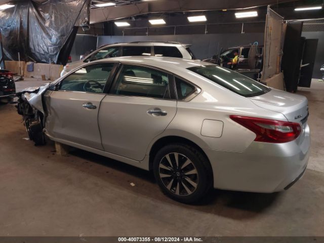 Photo 2 VIN: 1N4AL3APXJC106048 - NISSAN ALTIMA 