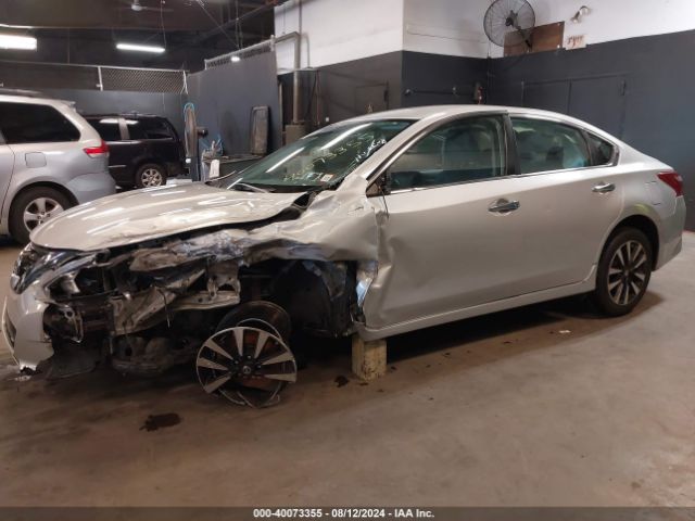 Photo 5 VIN: 1N4AL3APXJC106048 - NISSAN ALTIMA 