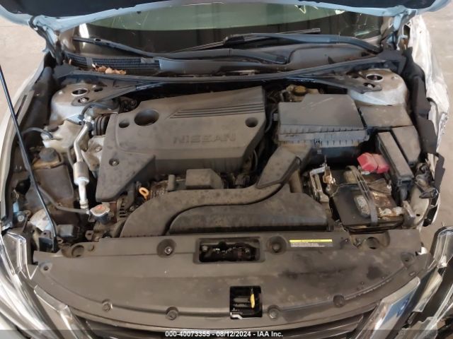 Photo 9 VIN: 1N4AL3APXJC106048 - NISSAN ALTIMA 