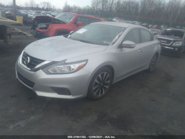 Photo 1 VIN: 1N4AL3APXJC106051 - NISSAN ALTIMA 