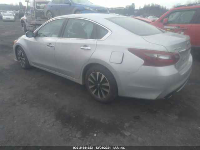 Photo 2 VIN: 1N4AL3APXJC106051 - NISSAN ALTIMA 