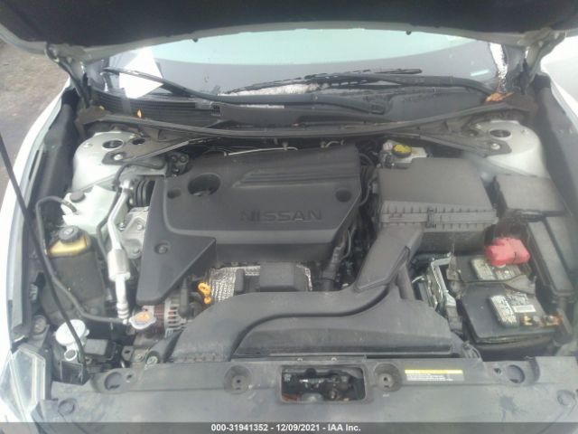 Photo 9 VIN: 1N4AL3APXJC106051 - NISSAN ALTIMA 