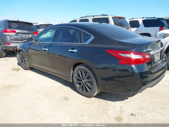 Photo 2 VIN: 1N4AL3APXJC106485 - NISSAN ALTIMA 