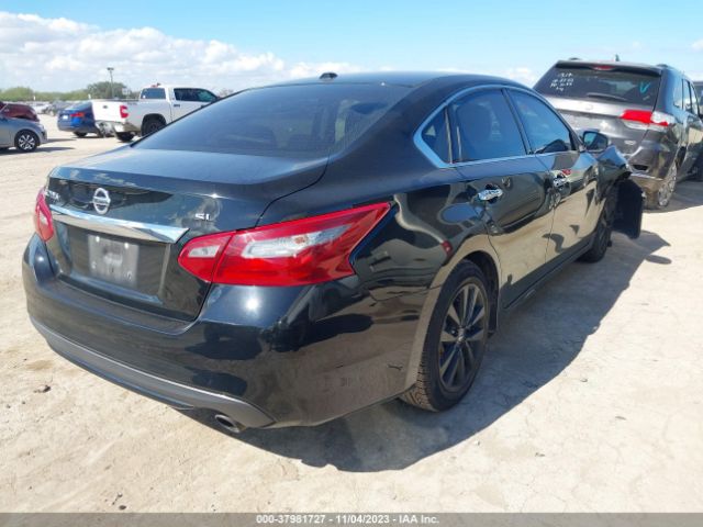 Photo 3 VIN: 1N4AL3APXJC106485 - NISSAN ALTIMA 