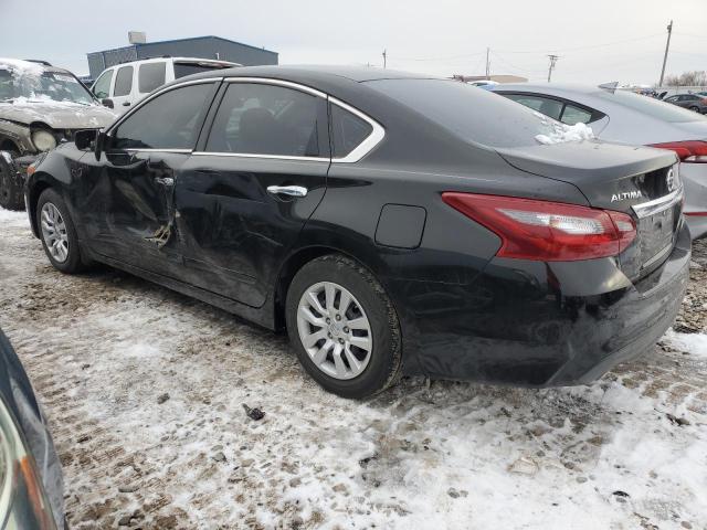 Photo 1 VIN: 1N4AL3APXJC106499 - NISSAN ALTIMA 2.5 