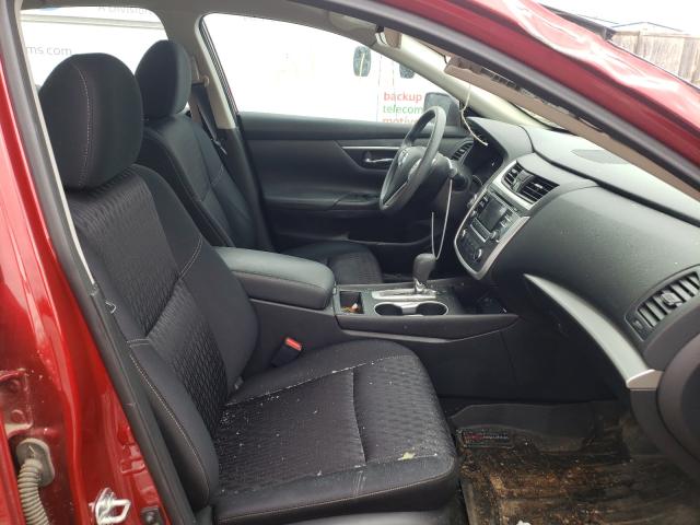 Photo 4 VIN: 1N4AL3APXJC107409 - NISSAN ALTIMA 2.5 