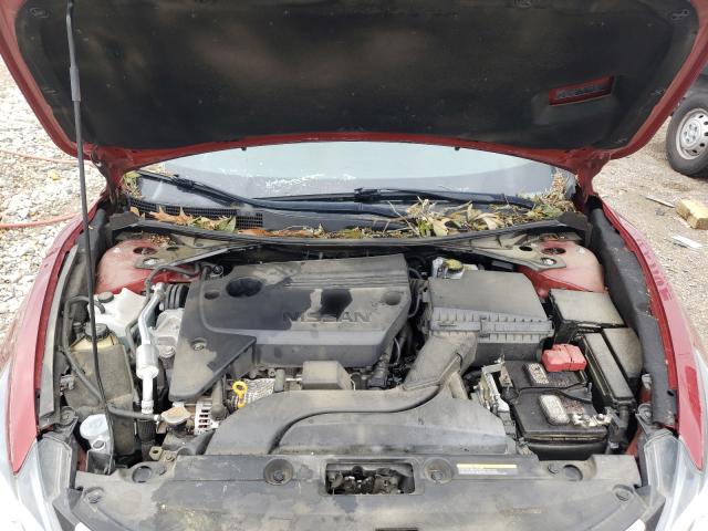 Photo 6 VIN: 1N4AL3APXJC107409 - NISSAN ALTIMA 2.5 