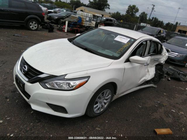 Photo 1 VIN: 1N4AL3APXJC107894 - NISSAN ALTIMA 