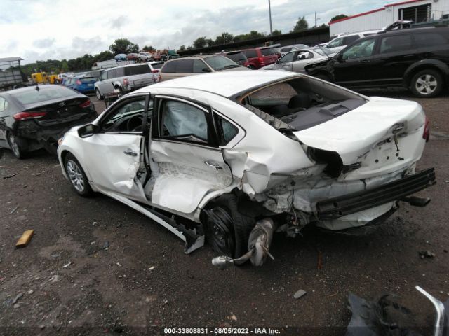 Photo 2 VIN: 1N4AL3APXJC107894 - NISSAN ALTIMA 