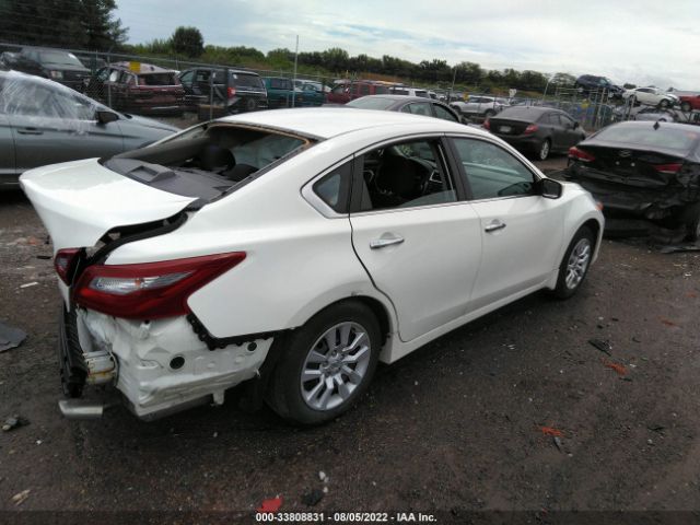 Photo 3 VIN: 1N4AL3APXJC107894 - NISSAN ALTIMA 