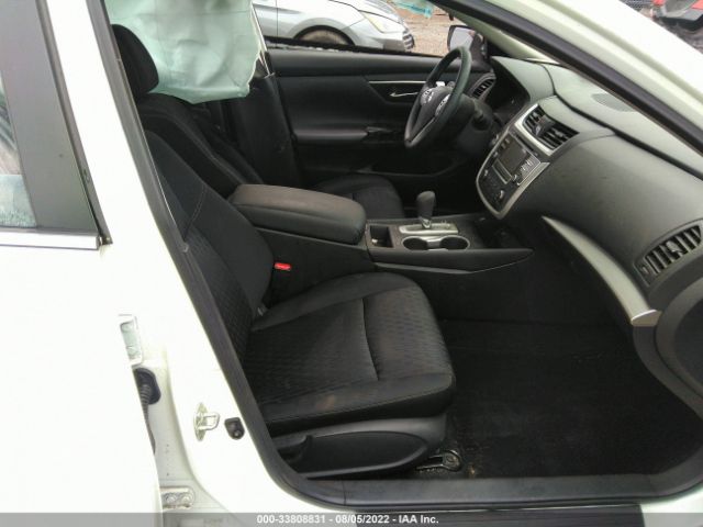 Photo 4 VIN: 1N4AL3APXJC107894 - NISSAN ALTIMA 