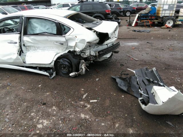 Photo 5 VIN: 1N4AL3APXJC107894 - NISSAN ALTIMA 