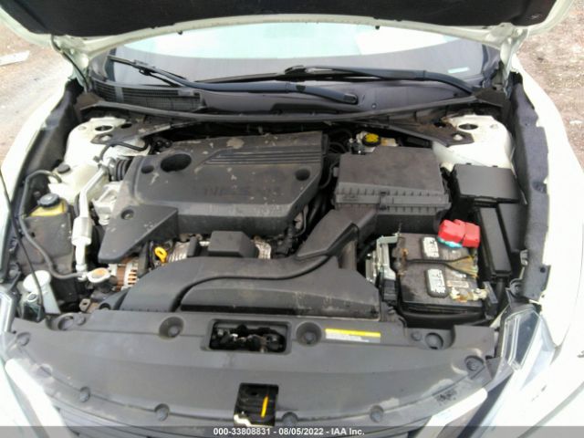 Photo 9 VIN: 1N4AL3APXJC107894 - NISSAN ALTIMA 