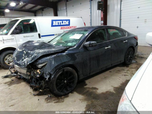 Photo 1 VIN: 1N4AL3APXJC108155 - NISSAN ALTIMA 