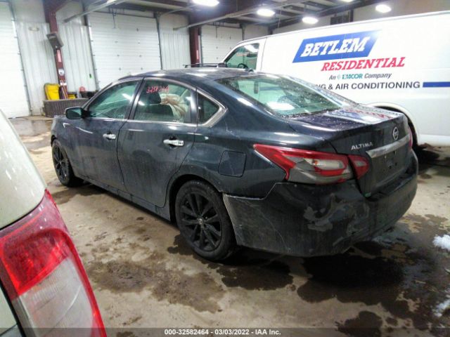 Photo 2 VIN: 1N4AL3APXJC108155 - NISSAN ALTIMA 