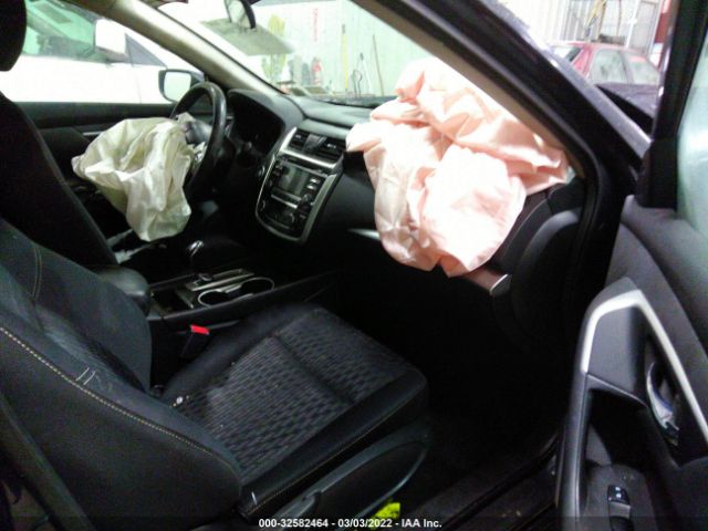 Photo 4 VIN: 1N4AL3APXJC108155 - NISSAN ALTIMA 