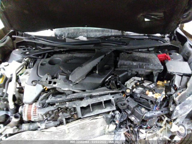 Photo 9 VIN: 1N4AL3APXJC108155 - NISSAN ALTIMA 