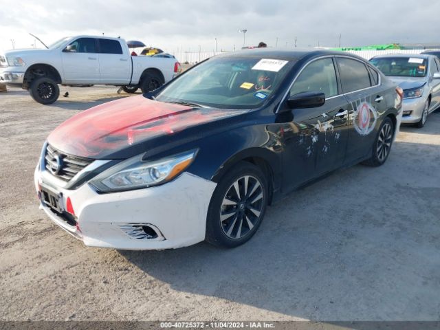 Photo 1 VIN: 1N4AL3APXJC108351 - NISSAN ALTIMA 