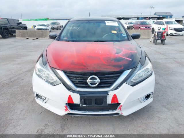 Photo 5 VIN: 1N4AL3APXJC108351 - NISSAN ALTIMA 