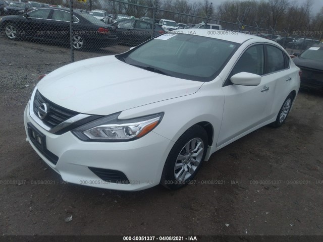 Photo 1 VIN: 1N4AL3APXJC109788 - NISSAN ALTIMA 