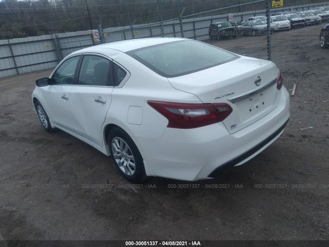 Photo 2 VIN: 1N4AL3APXJC109788 - NISSAN ALTIMA 