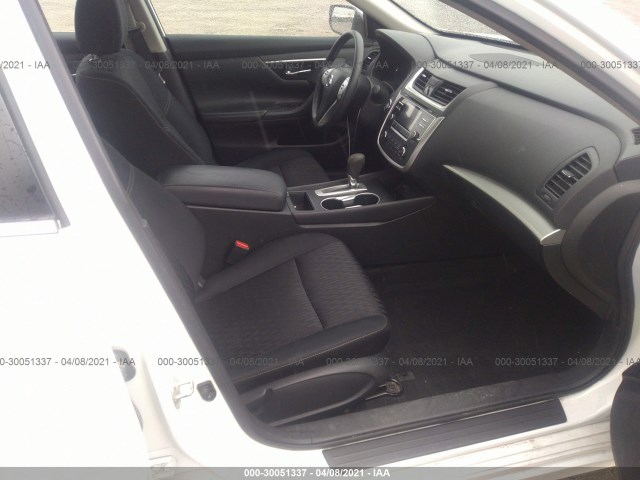 Photo 4 VIN: 1N4AL3APXJC109788 - NISSAN ALTIMA 