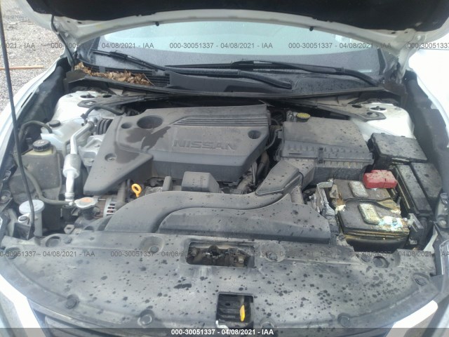 Photo 9 VIN: 1N4AL3APXJC109788 - NISSAN ALTIMA 