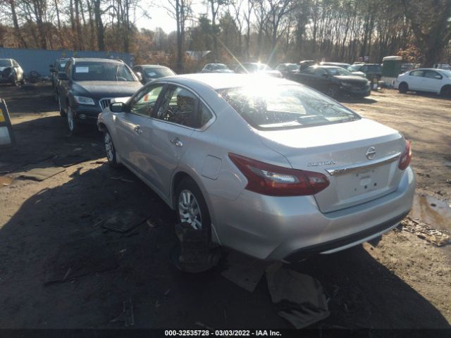 Photo 2 VIN: 1N4AL3APXJC110018 - NISSAN ALTIMA 