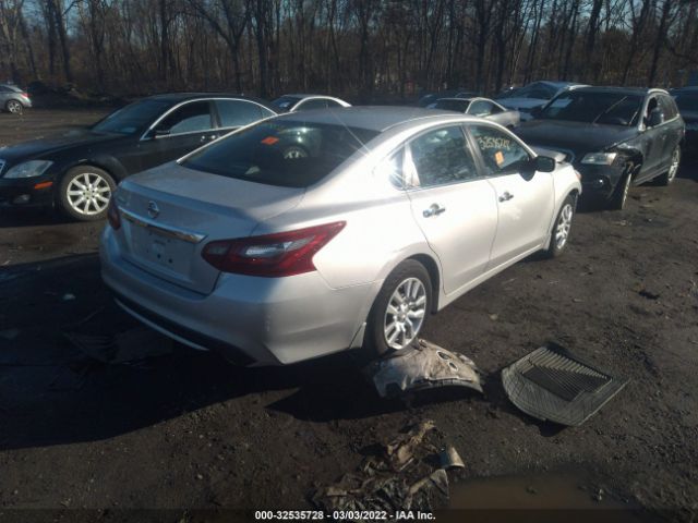 Photo 3 VIN: 1N4AL3APXJC110018 - NISSAN ALTIMA 