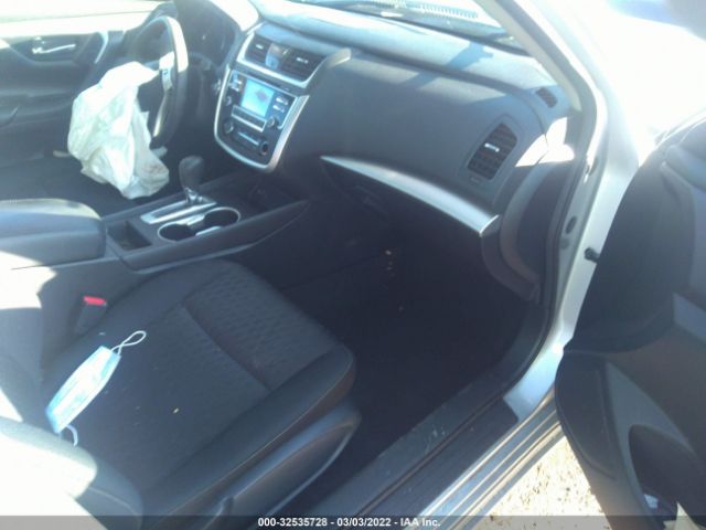 Photo 4 VIN: 1N4AL3APXJC110018 - NISSAN ALTIMA 