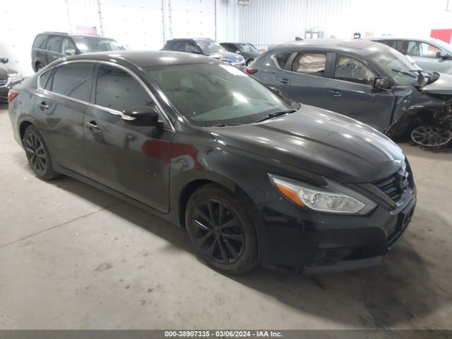 Photo 0 VIN: 1N4AL3APXJC110259 - NISSAN ALTIMA 