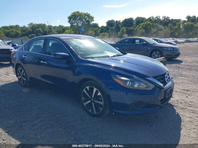 Photo 0 VIN: 1N4AL3APXJC110522 - NISSAN ALTIMA 