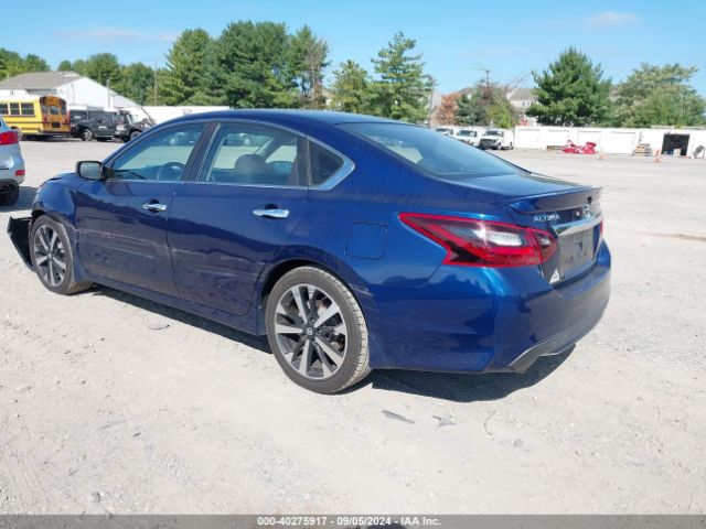 Photo 2 VIN: 1N4AL3APXJC110522 - NISSAN ALTIMA 