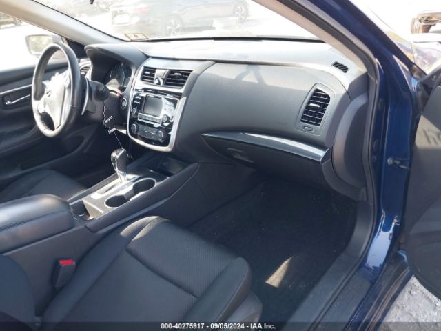 Photo 4 VIN: 1N4AL3APXJC110522 - NISSAN ALTIMA 