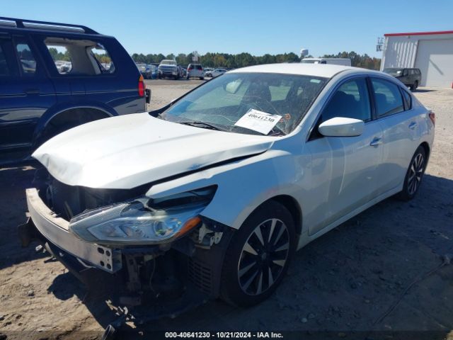 Photo 1 VIN: 1N4AL3APXJC110617 - NISSAN ALTIMA 