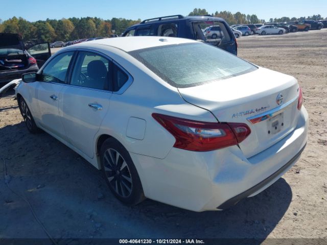 Photo 2 VIN: 1N4AL3APXJC110617 - NISSAN ALTIMA 