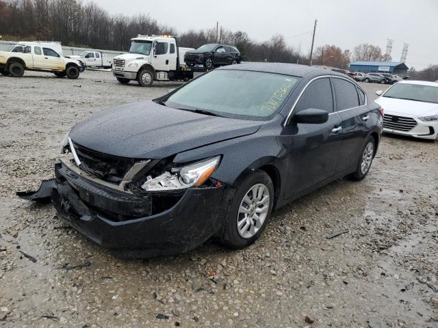 Photo 0 VIN: 1N4AL3APXJC111069 - NISSAN ALTIMA 2.5 