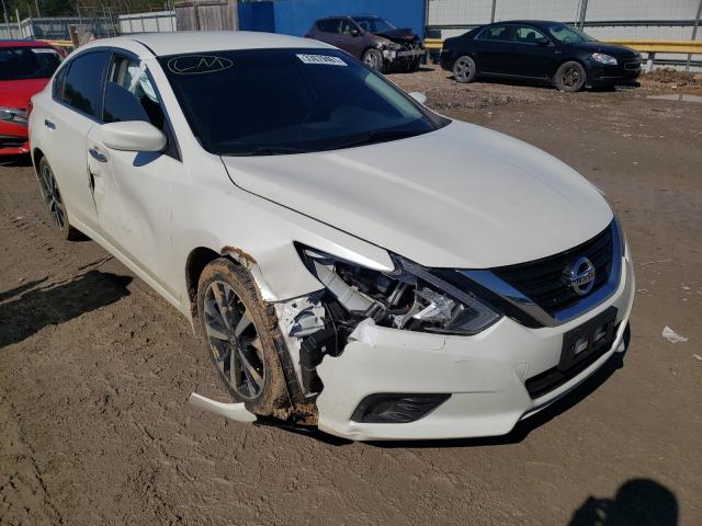 Photo 0 VIN: 1N4AL3APXJC112772 - NISSAN ALTIMA 2.5 